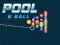 Oyunu Pool 8 Ball çevrimiçi