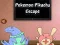 Oyunu Pokemon Pikachu Escape çevrimiçi