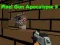 Oyunu Pixel Gun Apocalypse 5 çevrimiçi