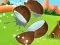 Oyunu Flinstones Fruit Blade çevrimiçi
