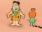 Oyunu The Flinstones Yabba Dabba Mazie çevrimiçi
