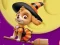 Oyunu Halloween tricks and treats çevrimiçi