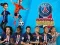 Oyunu Paris Saint-Germain: Football Freestyle çevrimiçi