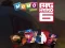 Oyunu Big hero 6 Memo Deluxe çevrimiçi