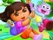 Oyunu Dora the explorer Hidden stars çevrimiçi