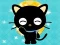 Oyunu  Hello Kitty Playhouse Chococat 123 Tracing çevrimiçi