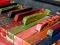 Oyunu Colourful Piano Jigsaw çevrimiçi
