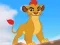 Oyunu The Lion Guard Protectors of the Pridelands çevrimiçi