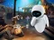 Oyunu Wall E jigsaw puzzle collection çevrimiçi