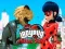 Oyunu Miraculous Ladybug: Hidden Stars çevrimiçi
