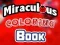 Oyunu Miraculous Coloring Book çevrimiçi