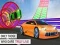Oyunu Mega Ramp Stunts GT Racing çevrimiçi
