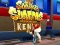 Oyunu Subway Surfers World tour Kenya çevrimiçi