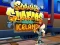 Oyunu Subway Surfers World tour Iceland çevrimiçi