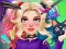 Oyunu Hailey's #Fabulous Hairstyle Challenge çevrimiçi