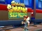 Oyunu Subway Surfers World tour S?o Paulo çevrimiçi