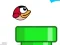 Oyunu Tiny Red Bird çevrimiçi