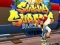Oyunu Subway Surfers Barcelona çevrimiçi