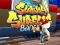 Oyunu Subway Surfers Bangkok çevrimiçi
