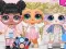 Oyunu Lol Soft Girls Aesthetic çevrimiçi