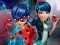 Oyunu Ladybug Secret Mission çevrimiçi