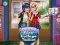 Oyunu Ladybug Elsa College Fashion çevrimiçi