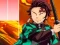 Oyunu Anime Kimetsu no Demon Slayeri Piano Tiles çevrimiçi