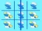 Oyunu Smurfs Tic Tac Toe çevrimiçi