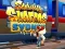Oyunu Subway Surfers World Tour Sydney çevrimiçi