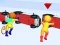 Oyunu Superhero Race çevrimiçi