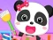 Oyunu Baby Happy Cleaning çevrimiçi