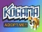 Oyunu Kogama Adopt Me çevrimiçi
