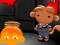 Oyunu Monkey Go Happy Stage 571 çevrimiçi
