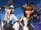 Oyunu Black and White Halloween çevrimiçi