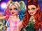 Oyunu Princesses Villain Party Crashers çevrimiçi