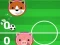 Oyunu Animal Soccer League çevrimiçi