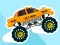 Oyunu Crayz Monster Taxi çevrimiçi