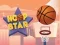 Oyunu Hoop Stars çevrimiçi