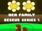 Oyunu Hen Family Rescue Series 1 çevrimiçi