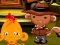 Oyunu Monkey Go Happy Stage 573 çevrimiçi