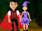 Oyunu Halloween Devil House 27 çevrimiçi