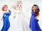 Oyunu Eliza's Heavenly Wedding çevrimiçi