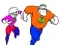 Oyunu The Incredibles Colorbook çevrimiçi
