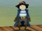 Oyunu Secret of the Island Escape çevrimiçi