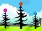 Oyunu Cumulus Escape çevrimiçi