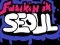 Oyunu Funkin In Seoul çevrimiçi