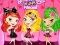 Oyunu Punk Princesses çevrimiçi