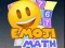 Oyunu Emoji Math çevrimiçi