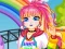 Oyunu Kawaii Princess At Comic çevrimiçi