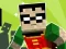 Oyunu Craft Subway Runner Boy çevrimiçi